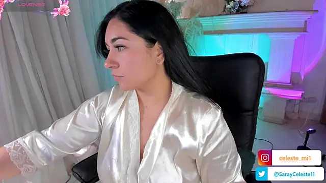 Snapshot of scarlet_miller1 chatting on 01.24.25 scarlet miller1 online show from 01.24.25