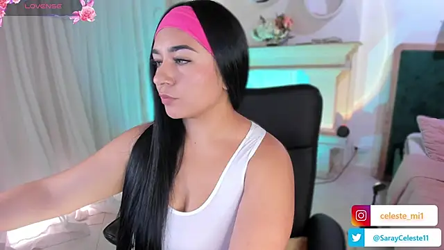 Snapshot of scarlet_miller1 chatting on 02.06.25 scarlet miller1 online show from 02.06.25