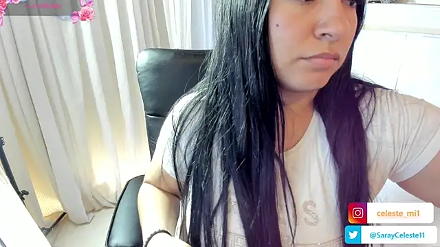 Snapshot of scarlet_miller1 chatting on 02.09.25 scarlet miller1 online show from 02.09.25