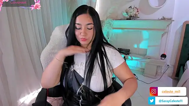 Snapshot of scarlet_miller1 chatting on 02.09.25 scarlet miller1 online show from 02.09.25