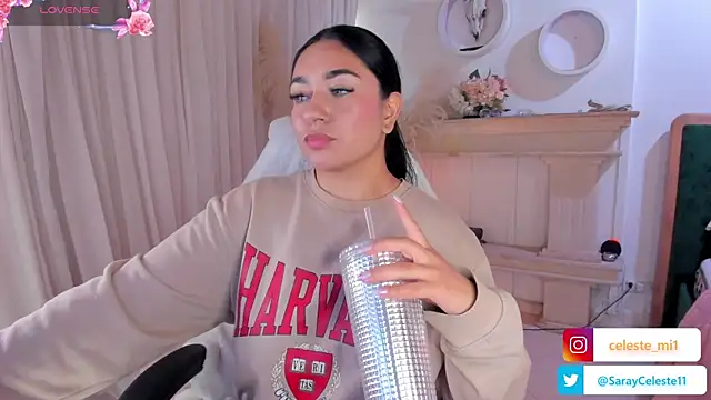 Snapshot of scarlet_miller1 chatting on 02.11.25 scarlet miller1 online show from 02.11.25