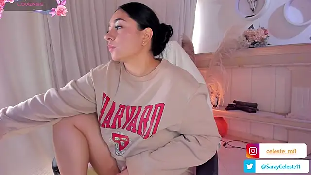 Snapshot of scarlet_miller1 chatting on 02.11.25 scarlet miller1 online show from 02.11.25