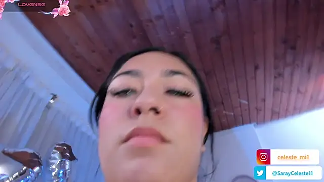 Snapshot of scarlet_miller1 chatting on 02.15.25 scarlet miller1 online show from 02.15.25