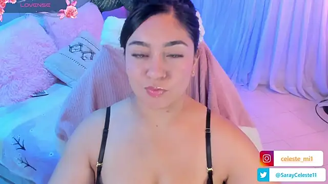 Snapshot of scarlet_miller1 chatting on 02.20.25 scarlet miller1 online show from 02.20.25