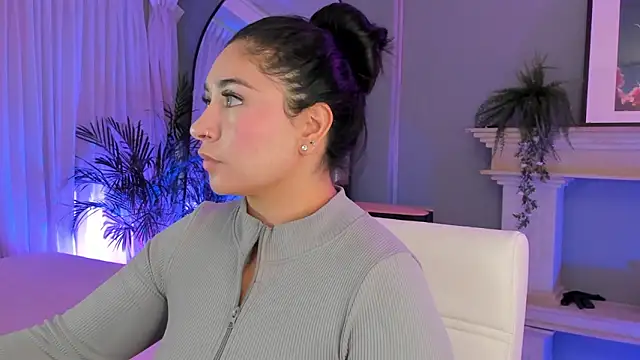 Snapshot of scarlet_miller1 chatting on 09.11.25 scarlet miller1 online show from 09.11.25