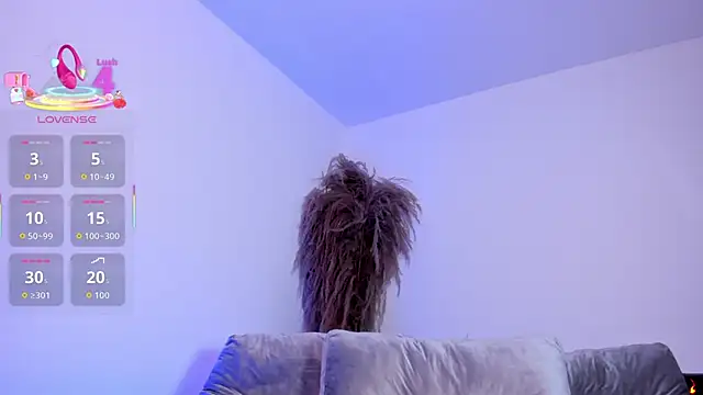 Snapshot of charlottewhitte chatting on 11.14.25 charlottewhitte online show from 11.14.25