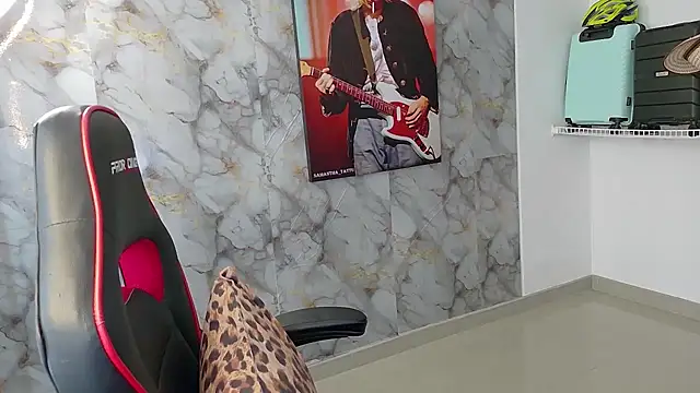 samantha tattu online show from 09.30.25