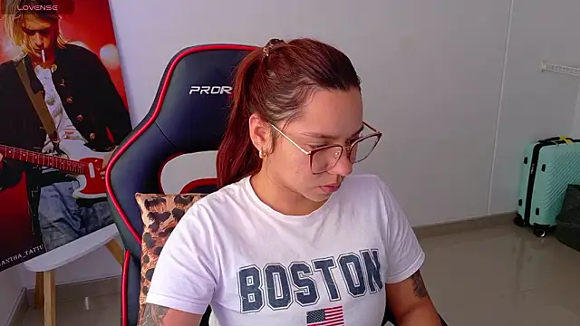 samantha tattu online show from 02.04.26