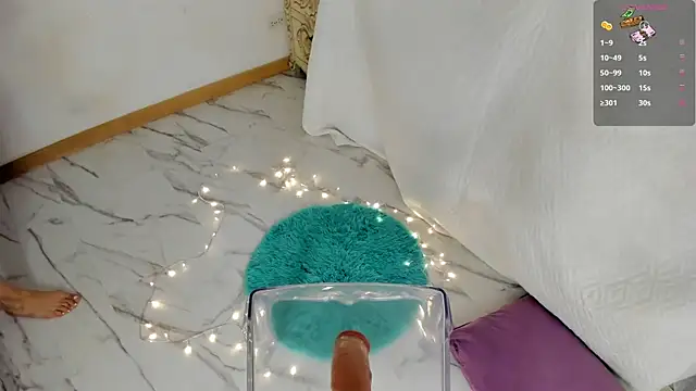 Pame Parker  online show from 01.14.25