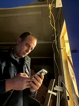 mustican422 online show from 12.04.24