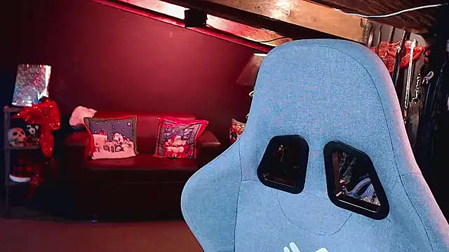 Snapshot of ameliachadburn chatting on 12.09.24 ameliachadburn online show from 12.09.24