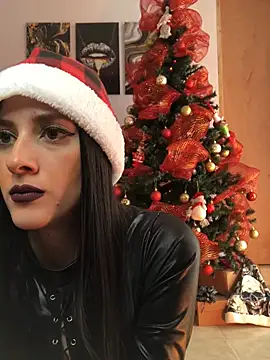 Snapshot of ameliachadburn chatting on 12.23.24 ameliachadburn online show from 12.23.24