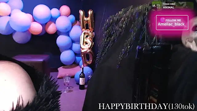 Snapshot of ameliachadburn chatting on 02.02.25 ameliachadburn online show from 02.02.25