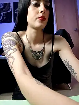 Snapshot of ameliachadburn chatting on 02.20.25 ameliachadburn online show from 02.20.25