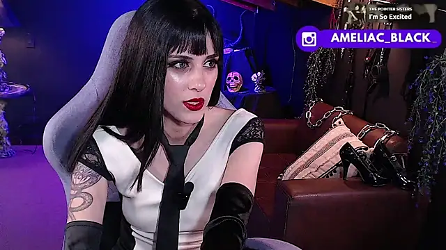 Snapshot of ameliachadburn chatting on 02.21.25 ameliachadburn online show from 02.21.25