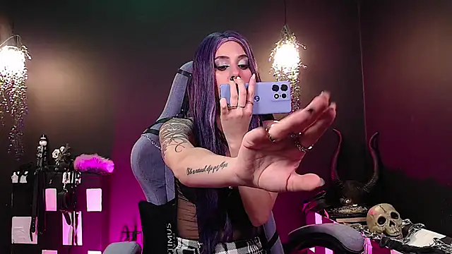 Snapshot of ameliachadburn chatting on 09.13.25 ameliachadburn online show from 09.13.25