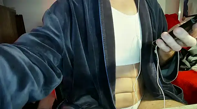 Snapshot of Chcitoodtebe chatting on 01.30.25 Chcitoodtebe online show from 01.30.25