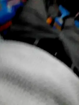 Snapshot of Paolitoduran chatting on 02.26.26 Paolitoduran online show from 02.26.26