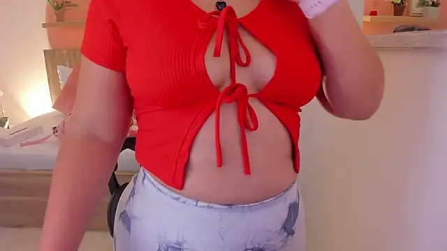 izaro22 online show from 01.05.25