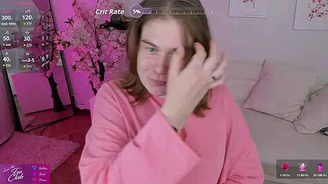 Nancy Sun  online show from 10.16.25