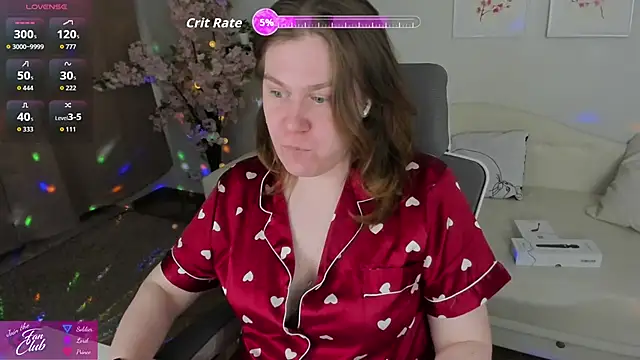 Nancy Sun  online show from 02.12.26