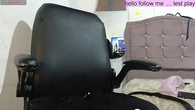 toxxxic cams online show from 01.06.25