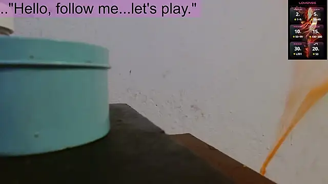 toxxxic cams online show from 10.12.25