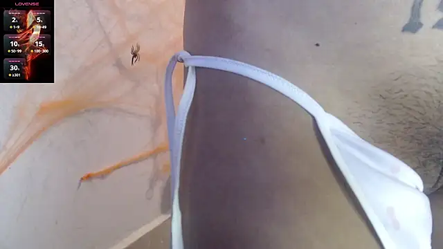 toxxxic cams online show from 10.14.25