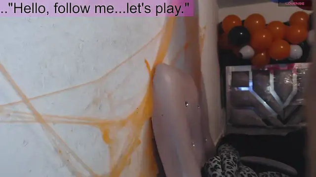 toxxxic cams online show from 11.01.25