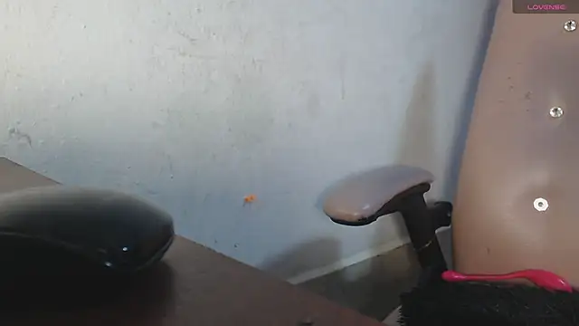 toxxxic cams online show from 11.10.25