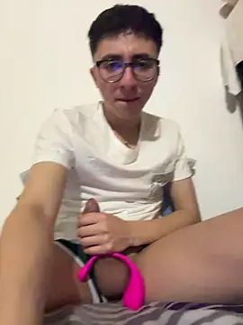 CamiRojas boy online show from 03.25.26