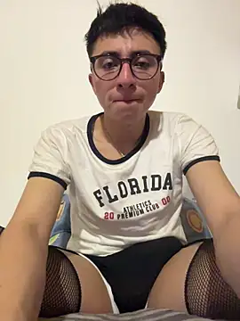 CamiRojas boy online show from 03.27.26