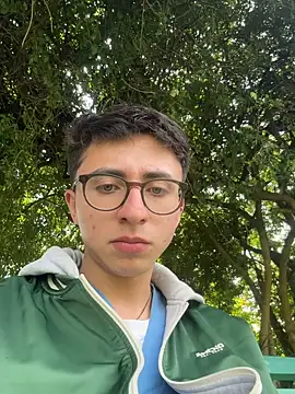 CamiRojas boy online show from 04.24.26