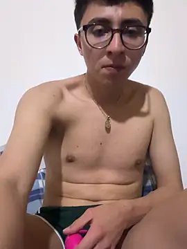 CamiRojas boy online show from 04.27.26