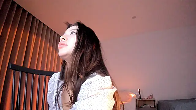 kawaii mia online show from 01.01.25