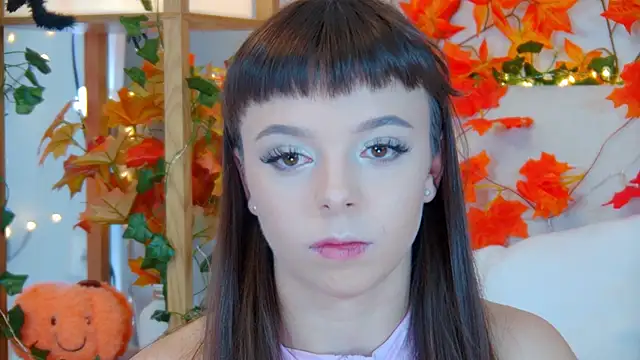 Snapshot of ElisabethDavis chatting on 10.08.25 ElisabethDavis online show from 10.08.25