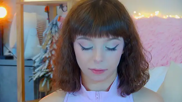 ElisabethDavis online show from 11.28.25