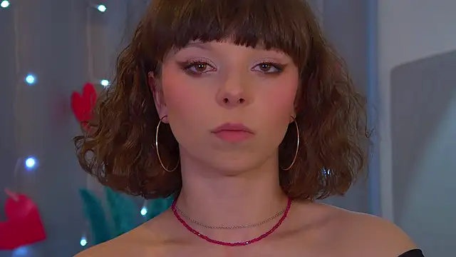 ElisabethDavis online show from 03.09.26