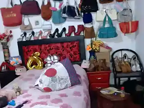 Xiaraa26 online show from 02.22.25