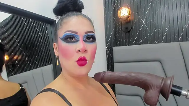 Snapshot of Angie_Will chatting on 02.24.26 Angie Will online show from 02.24.26