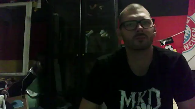 Die-geile-Sau online show from 09.28.25