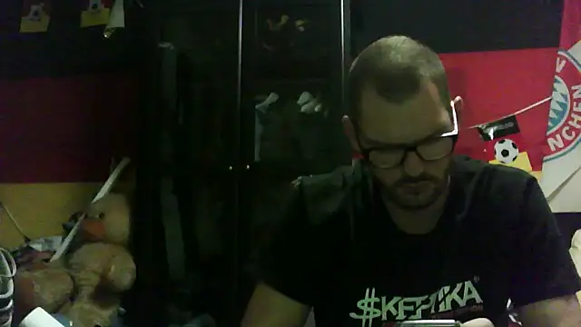 Die-geile-Sau online show from 10.01.25