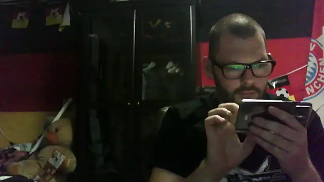 Die-geile-Sau online show from 10.02.25