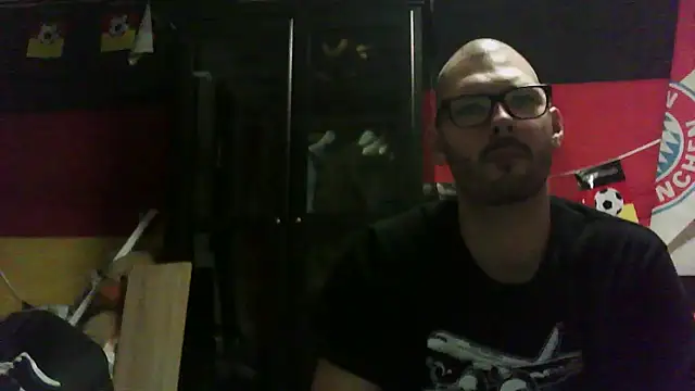 Die-geile-Sau online show from 10.04.25