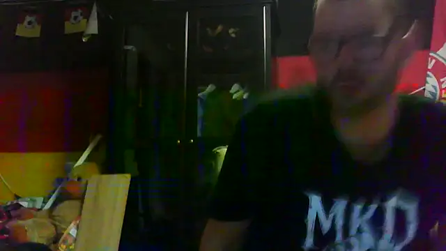 Die-geile-Sau online show from 10.15.25