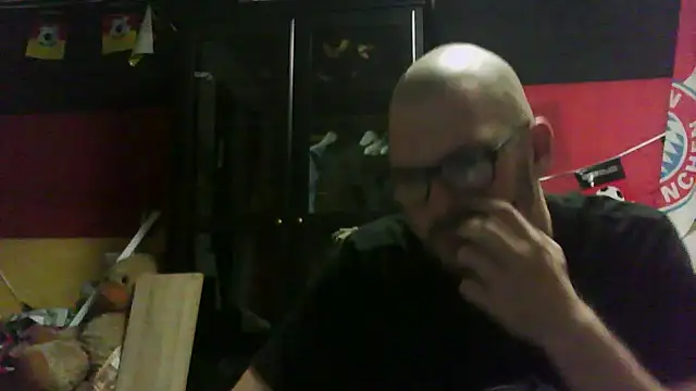 Die-geile-Sau online show from 10.23.25