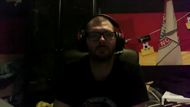 Die-geile-Sau online show from 12.04.25