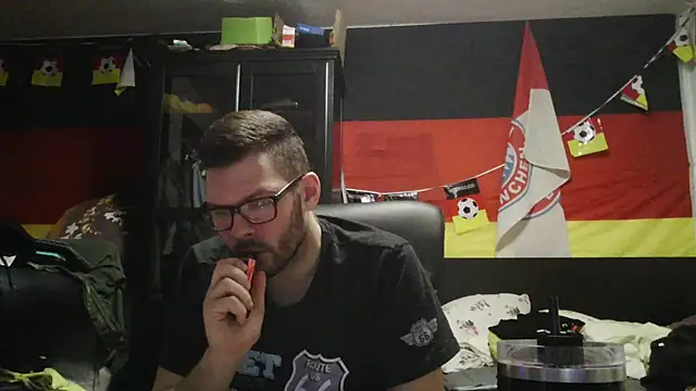 Die-geile-Sau online show from 03.20.26