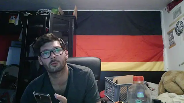 Die-geile-Sau online show from 07.06.26
