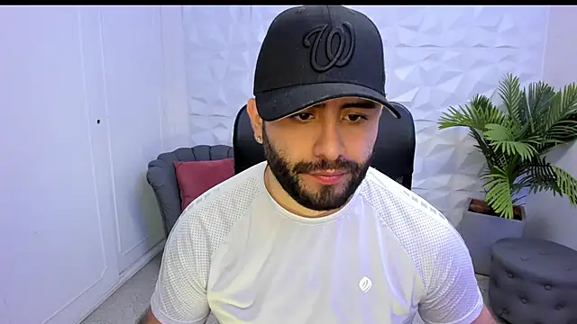 jhon bear03 online show from 01.25.25